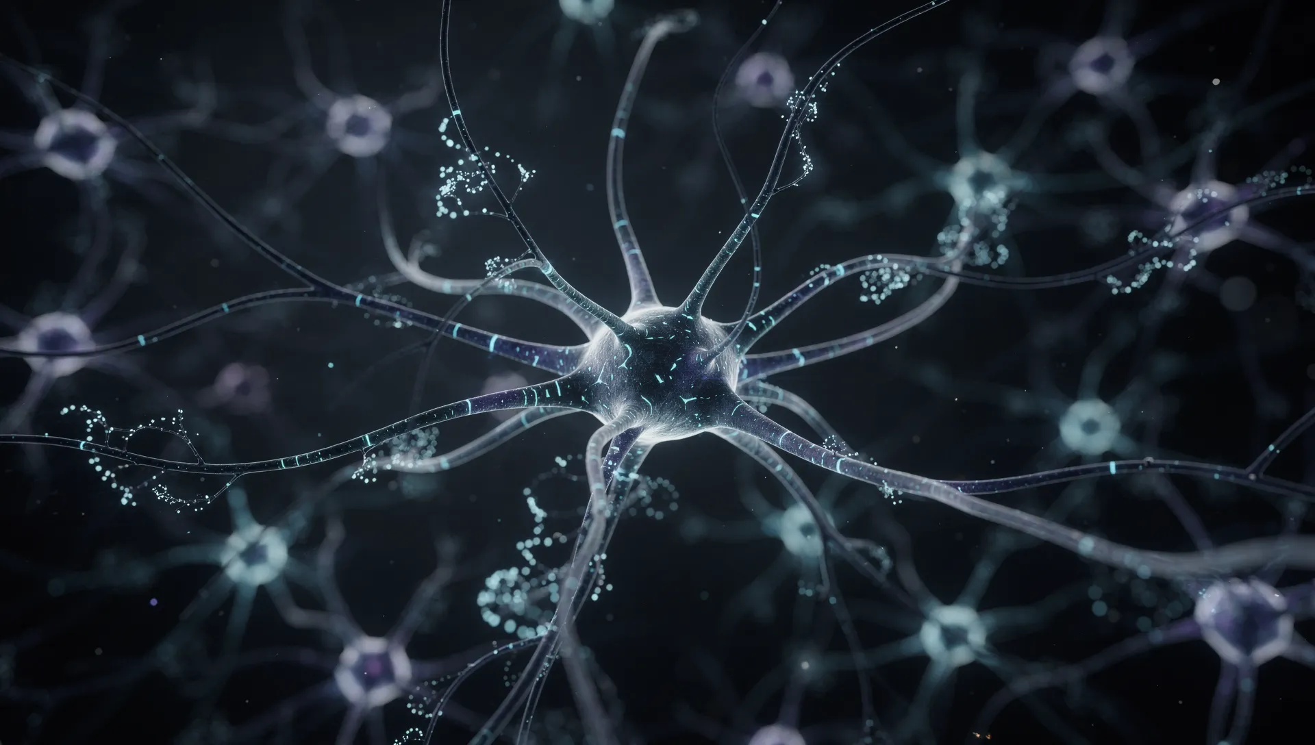 The Precision Consciousness Project