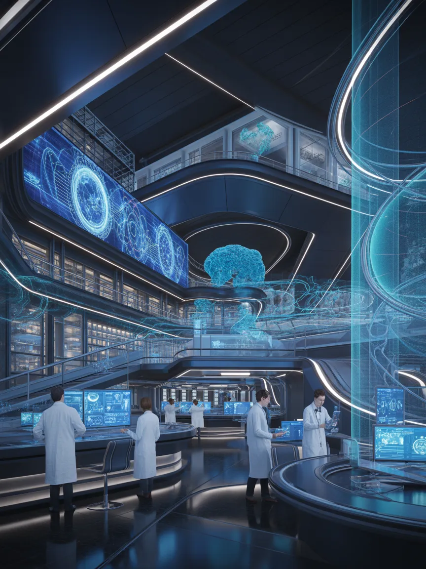 The Precision Consciousness Project