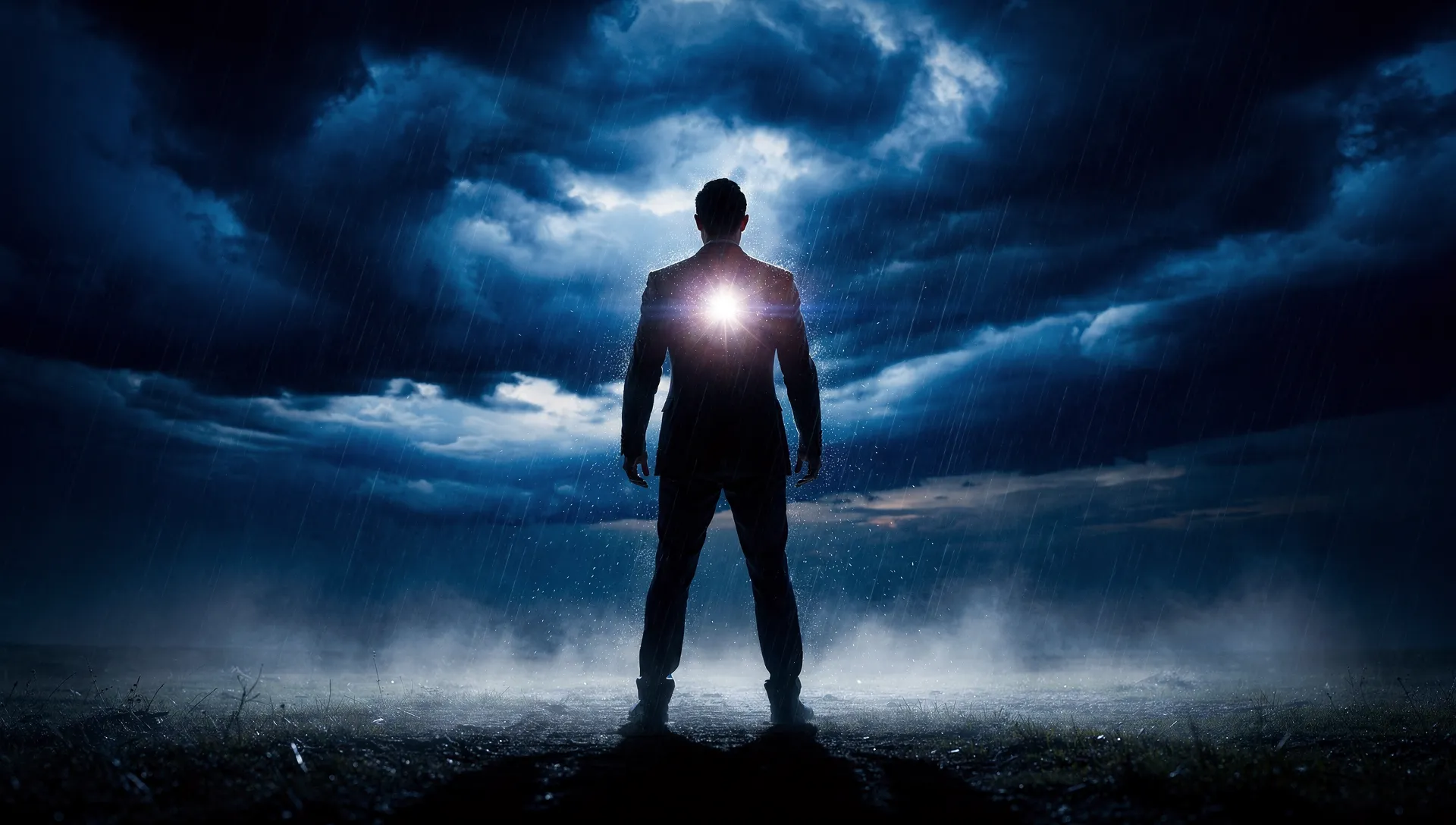 The Precision Consciousness Project