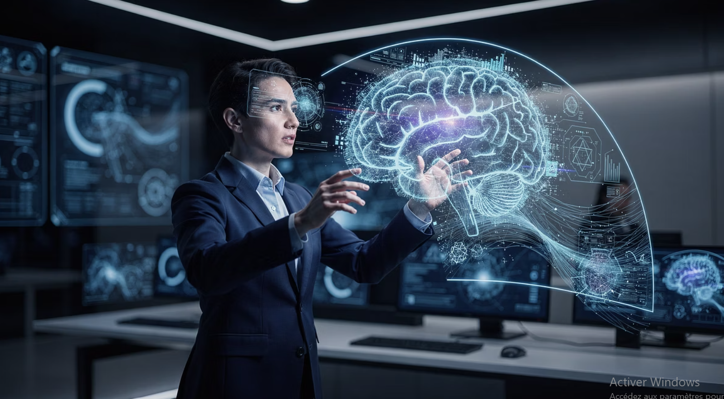 The Precision Consciousness Project